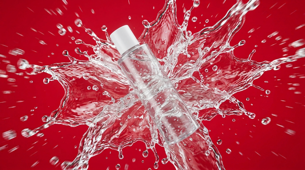3 Best Lightweight Styling Gels for Fine, Tight Asian Curls 08 04
