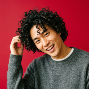 3 Best Lightweight Styling Gels for Fine, Tight Asian Curls 08 03a