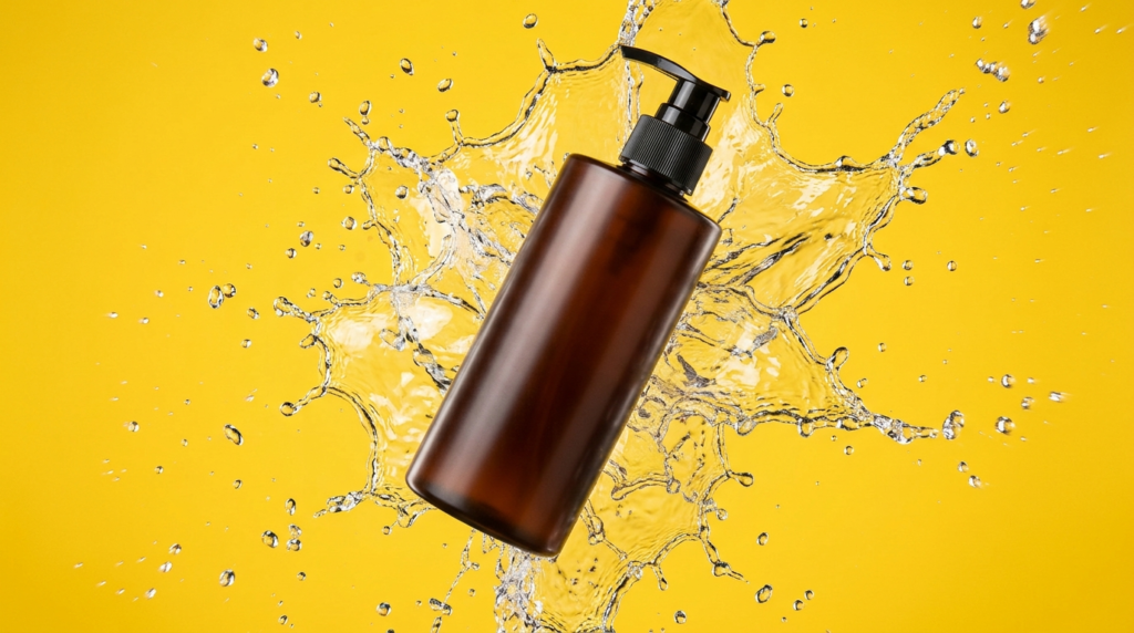 3 Best Low-Buildup Clarifying Shampoos for Fine, High-Density Curly Hair 10 04