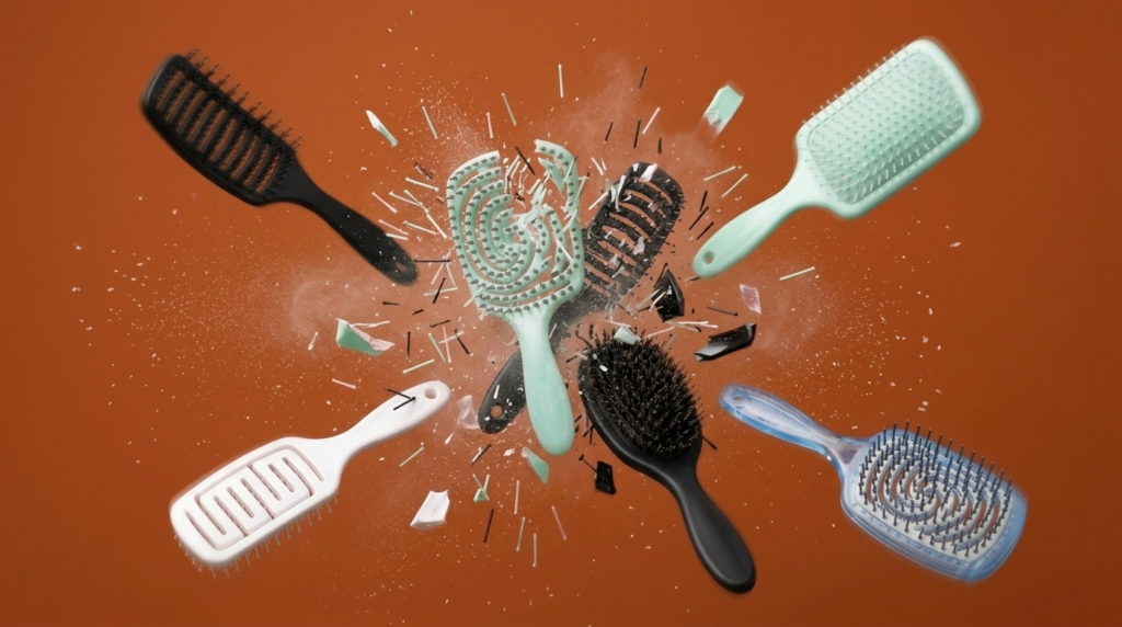 3 Best Curl-Defining Brushes for Fine, High-Density Asian Curls 12 04