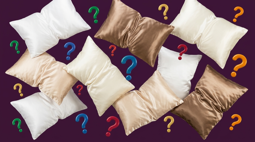3 Best Pillowcases for Fine, High-Density Asian Curls 13 01