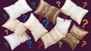 3 Best Pillowcases for Fine, High-Density Asian Curls 13 01