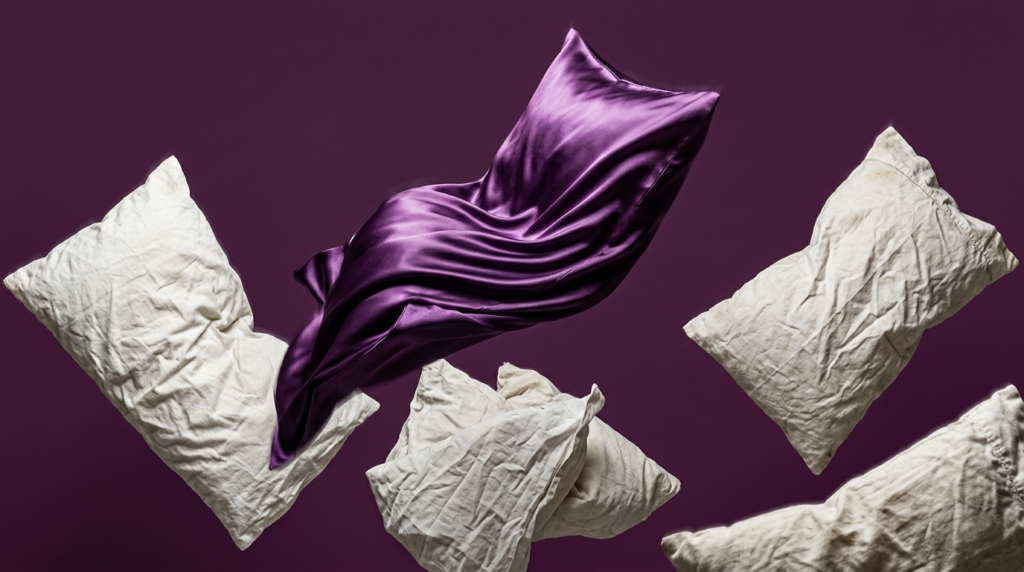 3 Best Pillowcases for Fine, High-Density Asian Curls 13 04