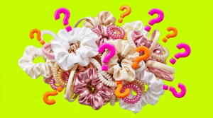 3 Best Scrunchies for Fine, High-Density Asian Curls 14 01