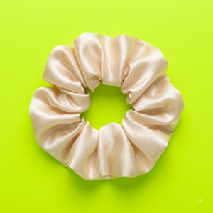 3 Best Scrunchies for Fine, High-Density Asian Curls 14 03