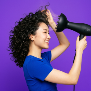3 Best Low-Airflow Hair Dryers for Fine, High-Density Asian Curls 15 02a
